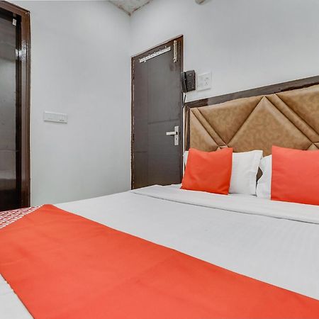 Hotel O Sun View Ludhiana Exterior foto