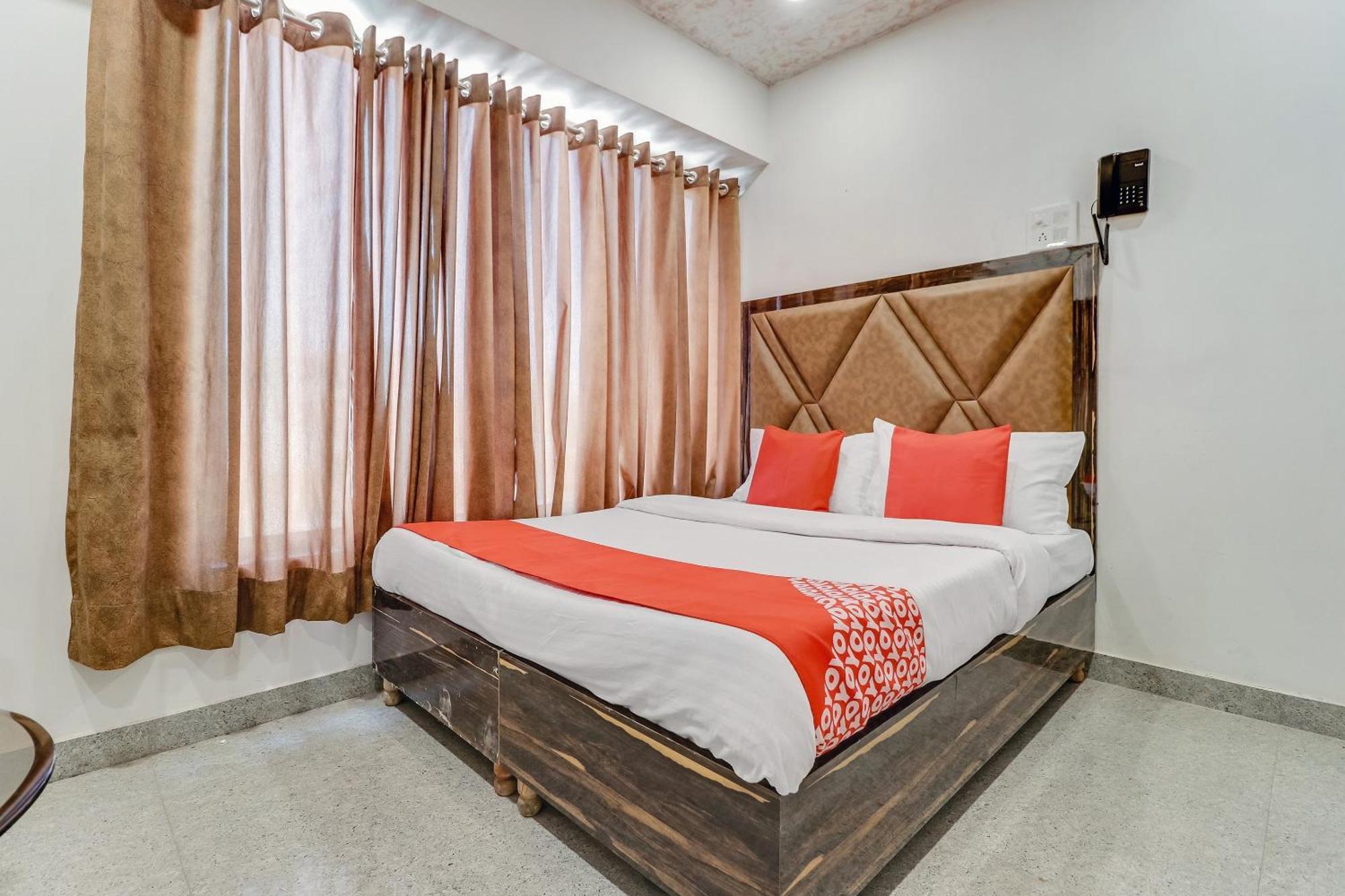 Hotel O Sun View Ludhiana Exterior foto
